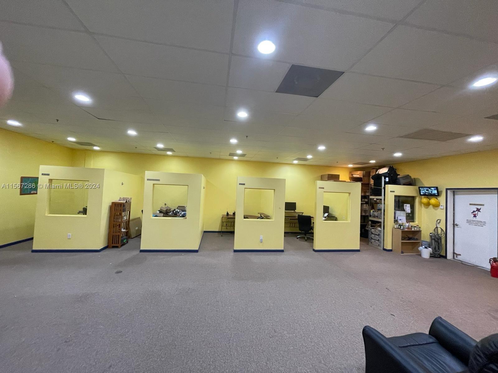 Commercial Property
